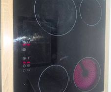 electric hob