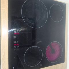 electric hob