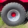 Redrock Tri axle silage trailer Image 9