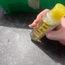 Makeup Brush Cleaner (Lemon Scented) Brand New - 100ml Image 3