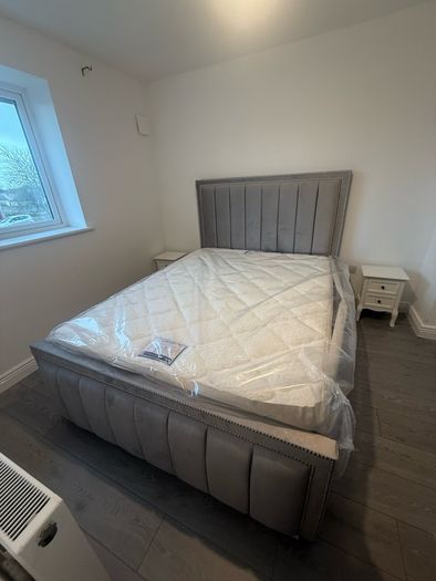 new beds