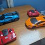 remote control cars 1 working 1 spare repair Image 2