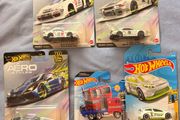 hot wheels bundle