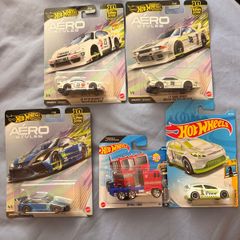 hot wheels bundle