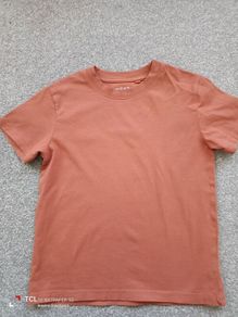 NEXT boy's t-shirts. Age 6