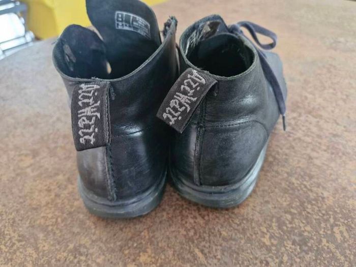 Dr. Martens size 6