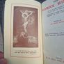 First Edition "The Roman Missal" Religious Book compiled by an Irish Bishop and published by M.H. Gill and Son Ltd Image 5