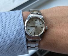 Rolex Oyster - Vintage - Open to Offers