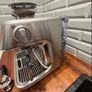 Saga Barista Pro Image 5