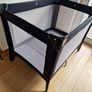 Graco Lightweight Travel Cot Image 2