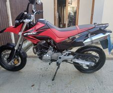 2007 Honda