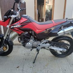 2007 Honda