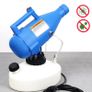 Greenhouse pest control ULV Fogging Machine Image 4