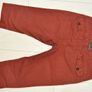 Sublevel Men's Below-Knee Chino Shorts / Cropped Trousers - Size 31 Image 4
