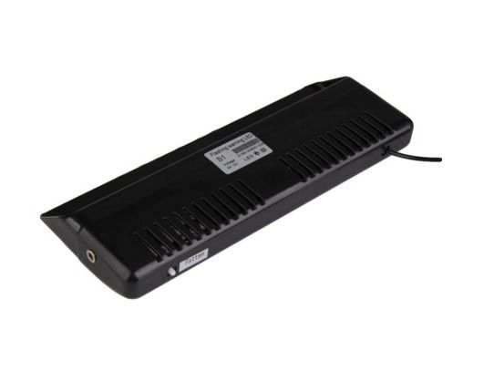 Emergency 14 Mode 9W 9LED Auto Car Truck Windshield Strobe Flash Light