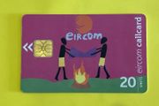Callcard 1268 Design a Callcard