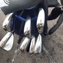 Callaway XR brand new golf clubs and bag Image 7