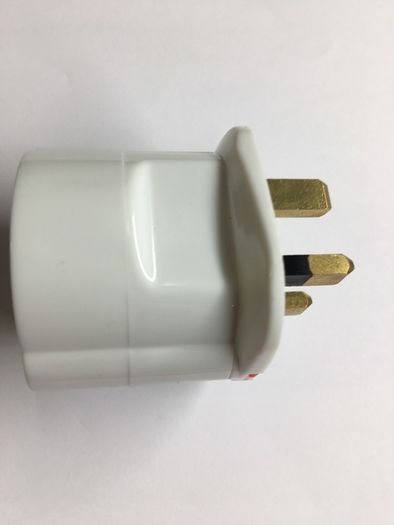 13 Amp to 10 Amp Adapter