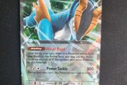 Cobalion EX (064/086) pokemon card
