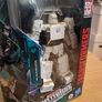 Transformers War for Cybertron: G1 Earthrise: Runamuck 5'' Image 6
