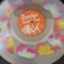 Remy Bond Backstage At The Tropicana Vinyl - Limited Flower Lei Filled LP - Exclusive Hawaiian Vacation Edition - Ultra Rare Image 3