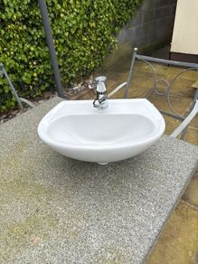 sink