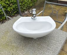 sink