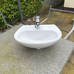 sink