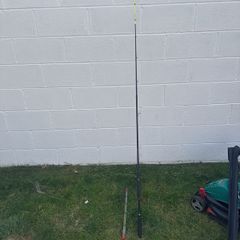 sea fishing rod
