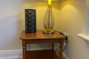 Furniture - Lamp Table