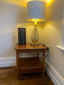 Furniture - Lamp Table