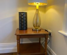 Furniture - Lamp Table