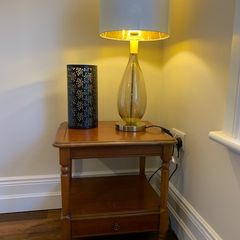 Furniture - Lamp Table