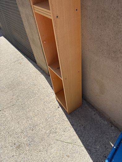 Wooden Press