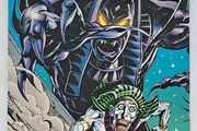 DC Batman It's Joker Time (2000) #2 Bob Hall Comic Book