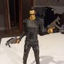 The Matrix Neo statue 12 inch Image 2