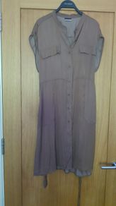 Beloved Dress Size 14