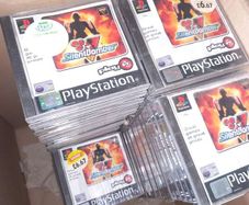 ps1 games