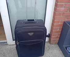 suit case