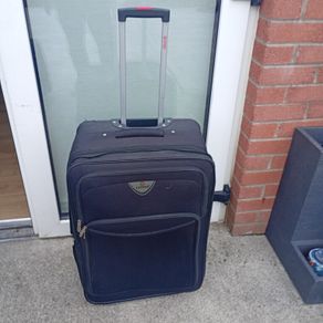 suit case