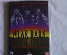 Near Dark: Pray For Daylight DVD + Bonus DVD
