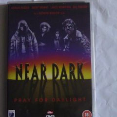 Near Dark: Pray For Daylight DVD + Bonus DVD