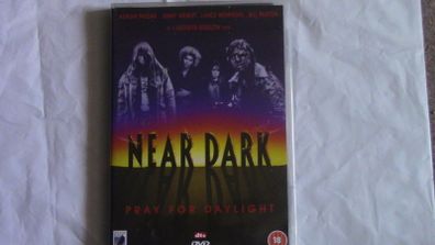 Near Dark: Pray For Daylight DVD + Bonus DVD