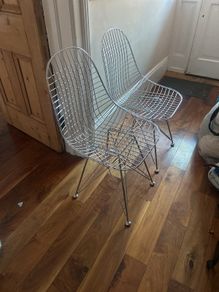 DKR Chairs replica