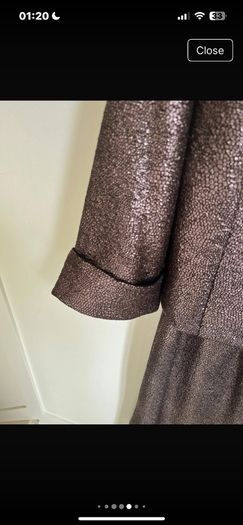 Nightingales Dress Suit Size 14