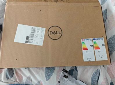 Dell 22 inch monitor E2222H