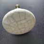 Cabinet door knobs x 3 Image 4