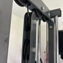 Lat pulldown / low row (Bodymax CF660) Image 2
