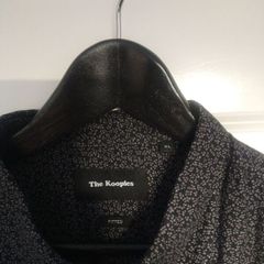 The Kooples Mens Shirt XL