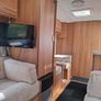 2012  4 berth caravan  for sale Image 5